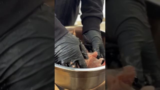 Перепелиный кебаб #cooking #ytshorts #streetfood #shortsvideo #trending #video #youtubeshorts #vira