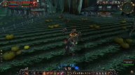 New WoW Class: Witch Hunter - Conquest of Azeroth (Русский перевод, ИИ)