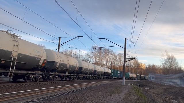 PeshiyYar золотой весенний день, прогулка на перекопе