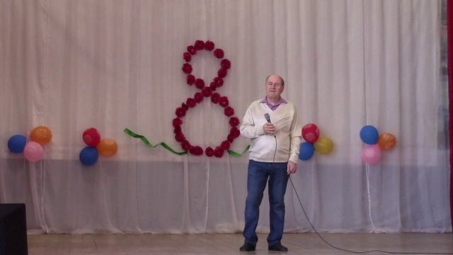 Концерт_8_марта_2025 Погорелое Городище