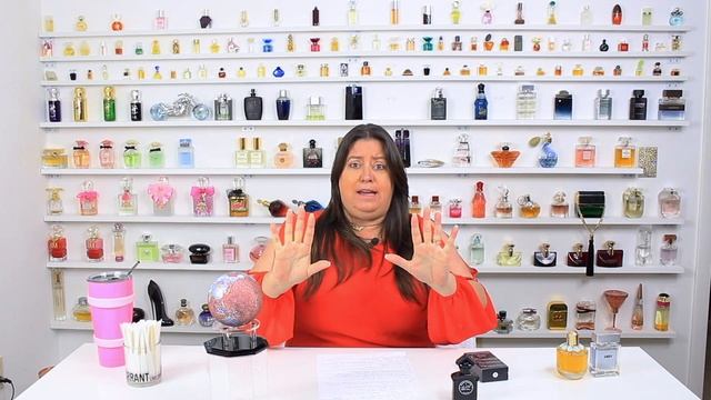 ♠ LA PETITE ROBE NOIRE BLACK PERFECTO GUERLAIN UNBOXING/REVIEW