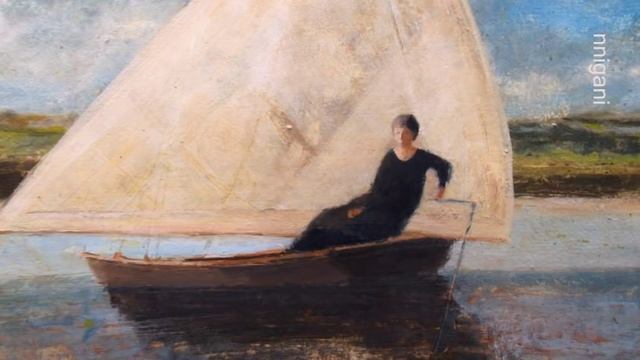 René Aubry - Il pleut sous la mer