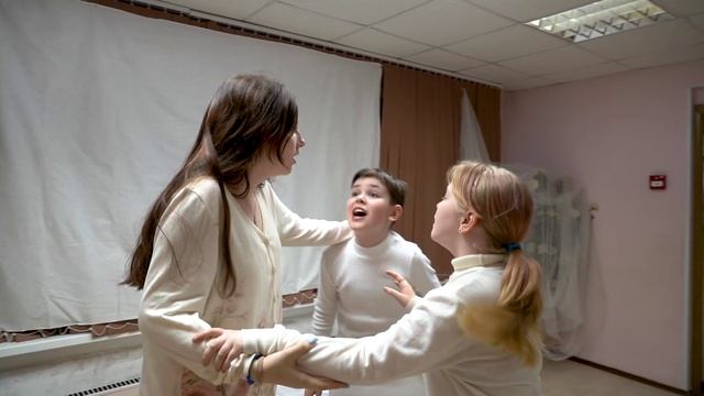 🔥Услышьте нас!