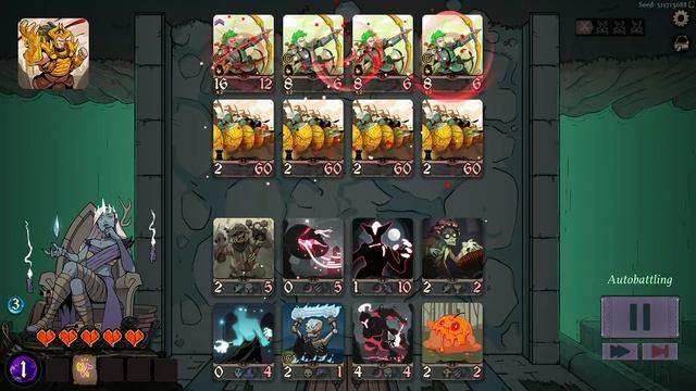 Трейлер Throne of Bone (V1.0, дата релиза)