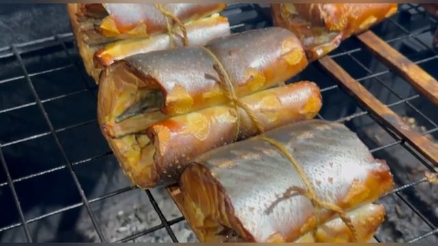 Больше НЕ ЖАРИМ РЫБУ! Этот рецепт из Астрахани. #vlog #delicious ￼￼