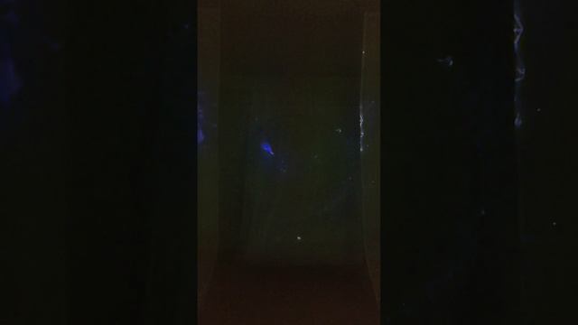 Атмосферное место 🔥Иммерсивная мультимедиа выставка "SENSE. Геометрия чувств". Комны:земля/эфир .