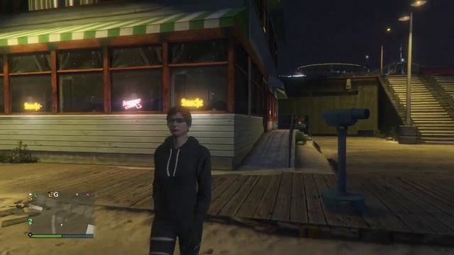 Top 5 Best Easy To Make Female Tryhard Outfits #3 (GTA Online)