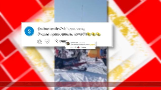 13.03.2025 Сахалинские блоги. Неделя сахалинцев