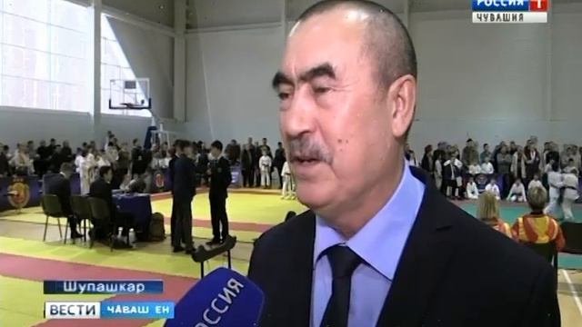 Раççейĕн пĕрлештернĕ ушкăнĕ хатĕрленӳ экзаменне лайăх тытрĕ