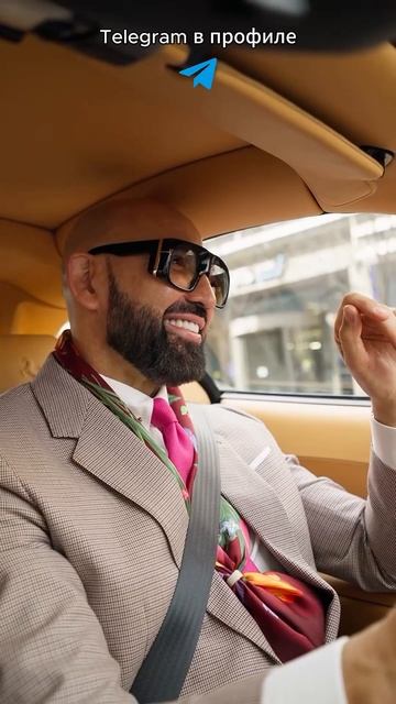 День на FERRARI! Николай Василенко!
