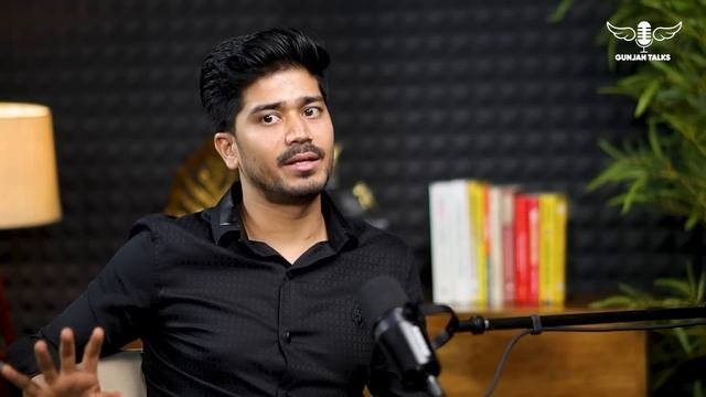DIET & WORKOUT Of SHARK TANK JUDGE Azhar Iqubal (Founder Of InShorts) | Podcast With GunjanShouts