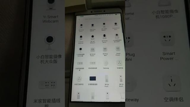 Original Xiaomi Smart Wireless Switch GEARBEST