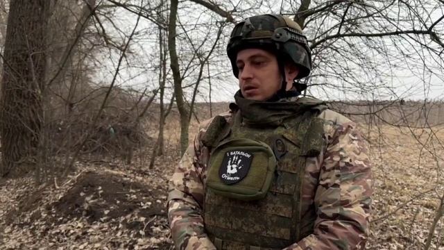 Они выстояли против превосходящих сил противника, а после – вернулись сюда