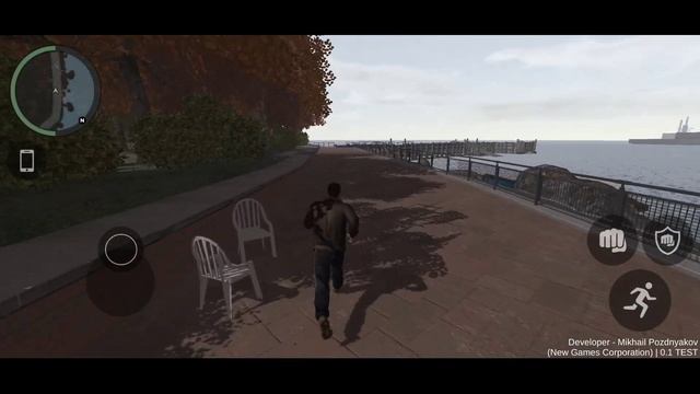 How to Download GTA 4 Android (Beta) APK(100% Working + Gameplay) Grand Theft Auto 4 Mobile