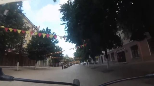 RZN crazy riders
