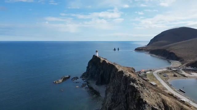 Поход с ребятами детского дома села Сержантово Приморского края