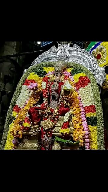 Meenakshi Amman varaverpu
