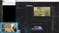 Premiere Pro vs KDEnlive (Side by Side)