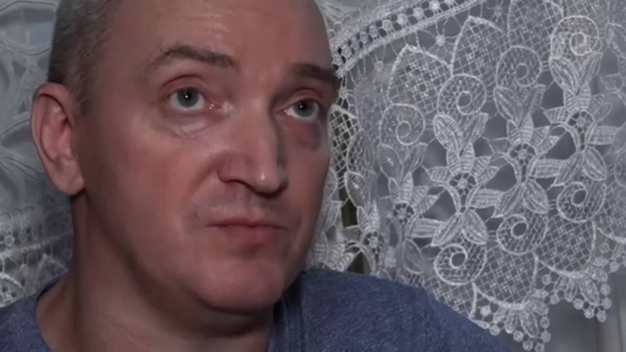 Внук недоволен соседством