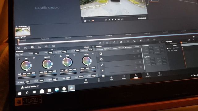 How To Blur Faces And License Plates Using Davinci Resolve