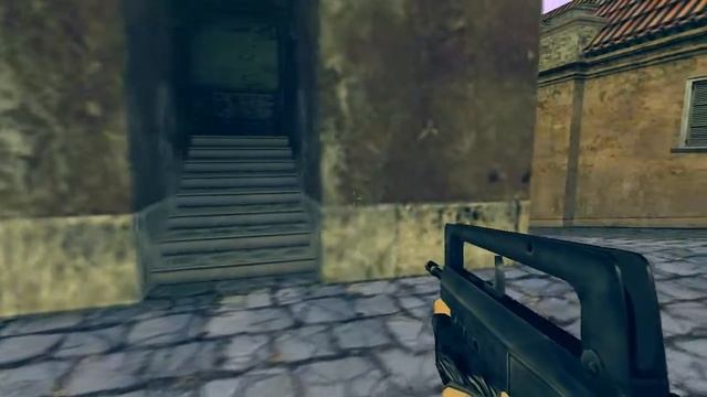 FVL Cup 2016 | m0untaiN -4k (1H vs GTR)