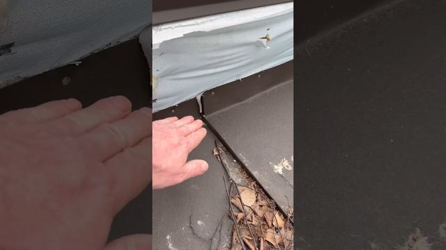 👋Ошибки монтажа фальцевой кровли🤬