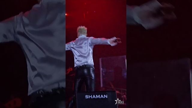 Песня SHAMAN, по которой скучали миллионы! 12.03.25 (г. Самара) #shaman #шаман #рекомендации
