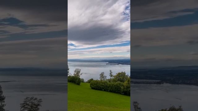 Soothing Water Sounds & Gentle Piano (Short) | Anxiety Relief #lake #sleepmusic30minutes  #travel