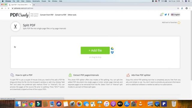 100% FREE ! Best Online PDF Editing Website : https://pdfcandy.com/ - PDF CANDY