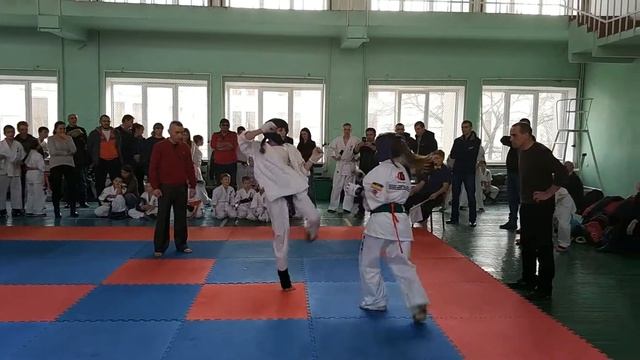Зубова Валерия (ака)
