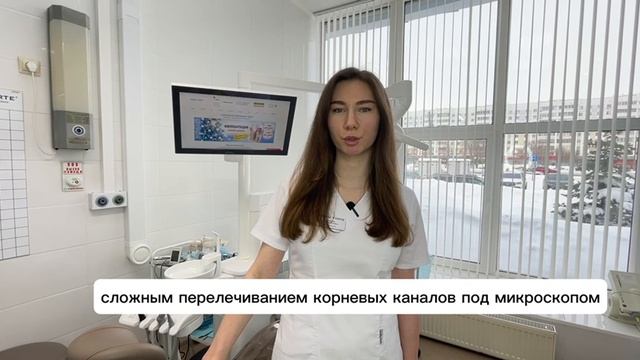Видеовизитка - Николаева Валерия Игоревна
