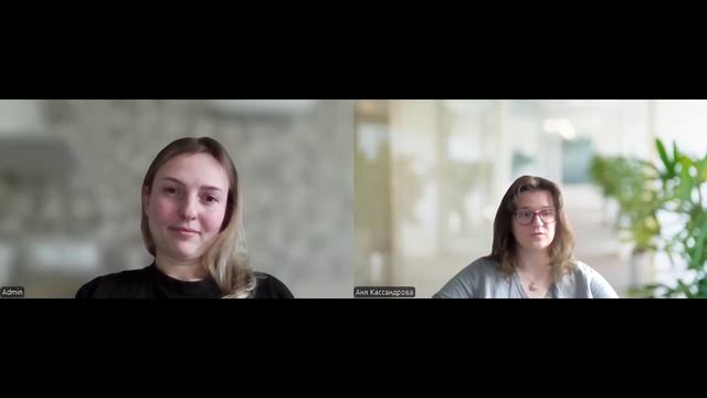 Коханская Галина
