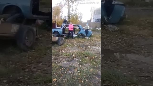 Мариэтта красотка клип бомба