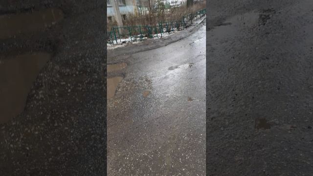 Уличные виды