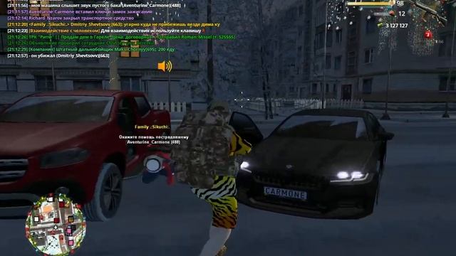 Чем дзюдо и карате, лучше старенький ТТ
