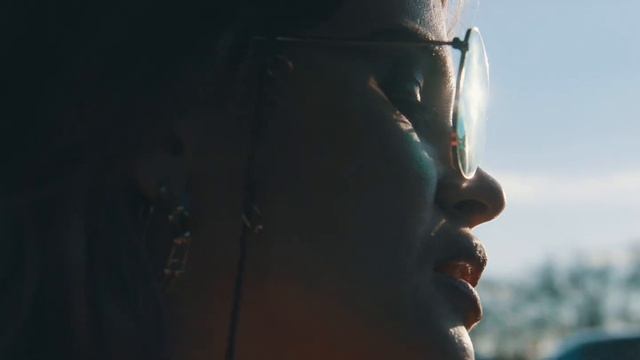 Katy Rain ft. Eric Deray — Feel me now