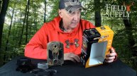 SpyPoint Smart Pro 12 MP 62 Invisible LED HD Trail Cam