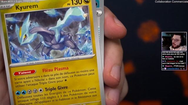 Ma foi... C'est pas si mal ? ETB Pokémon Fable Nébuleuse