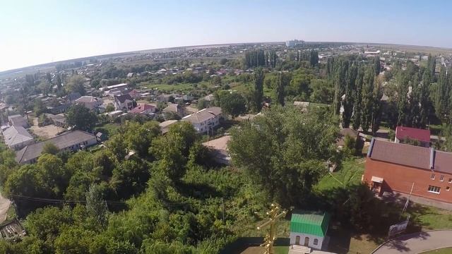 НОСТАЛЬГИЯ  ( Новониколаевский )