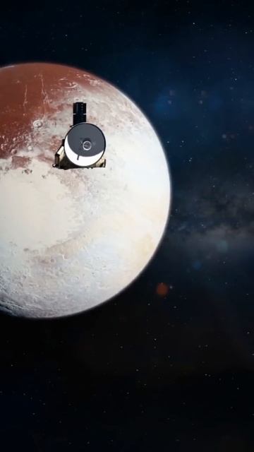 098. Как долго вы могли бы находиться на Марсе и Плутоне
