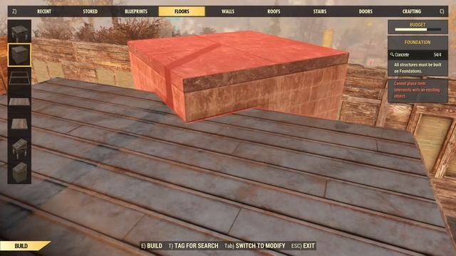 BUILDING AN EPIC EVIL LAIR BASE IN FALLOUT 76: Base Building Locations - Fallout 76 Gameplay