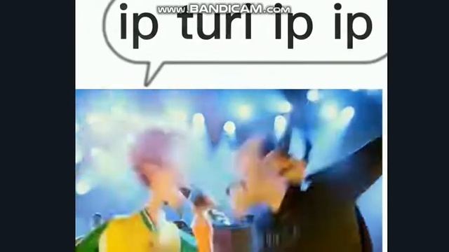 Turi ip ip ip