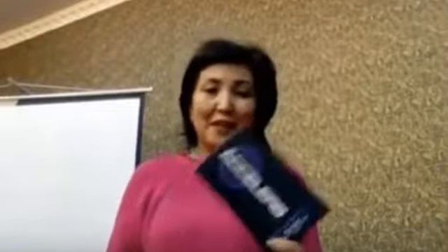 "Решила испытать судьбу".. фармацевт об #ELEV8 и #ACCELER8 от #Bepic