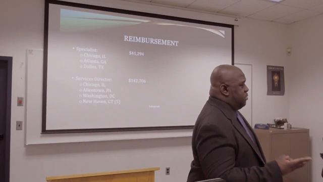 Health Information Management - Moses Terrell Adgers
