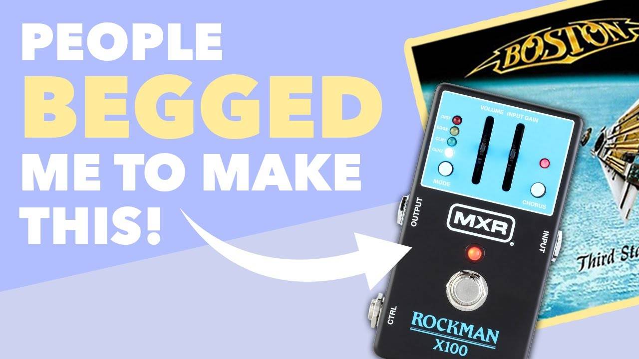 Крутим 16 педалей и сходим с ума (Fender, Behringer, Danelectro, Walrus, EHX и другие!)