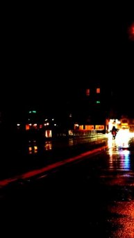 Всё на камеру