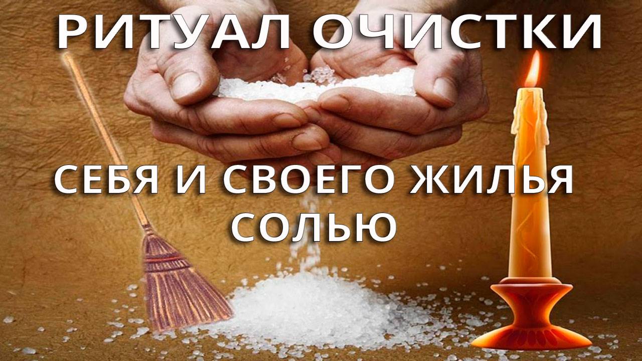 ЗАЩИТА И ОЧИСТКА ДОМА
