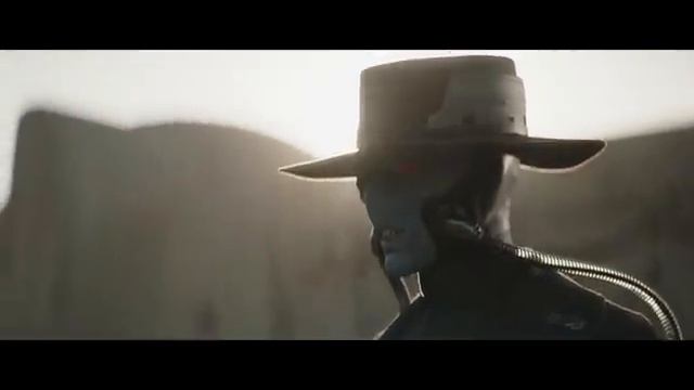 All Cad Bane Scenes - The Book Of Boba Fett