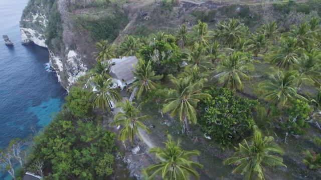 We Stayed at MOST FAMOUS AirBnB in the World | Tropical Glamping Bali