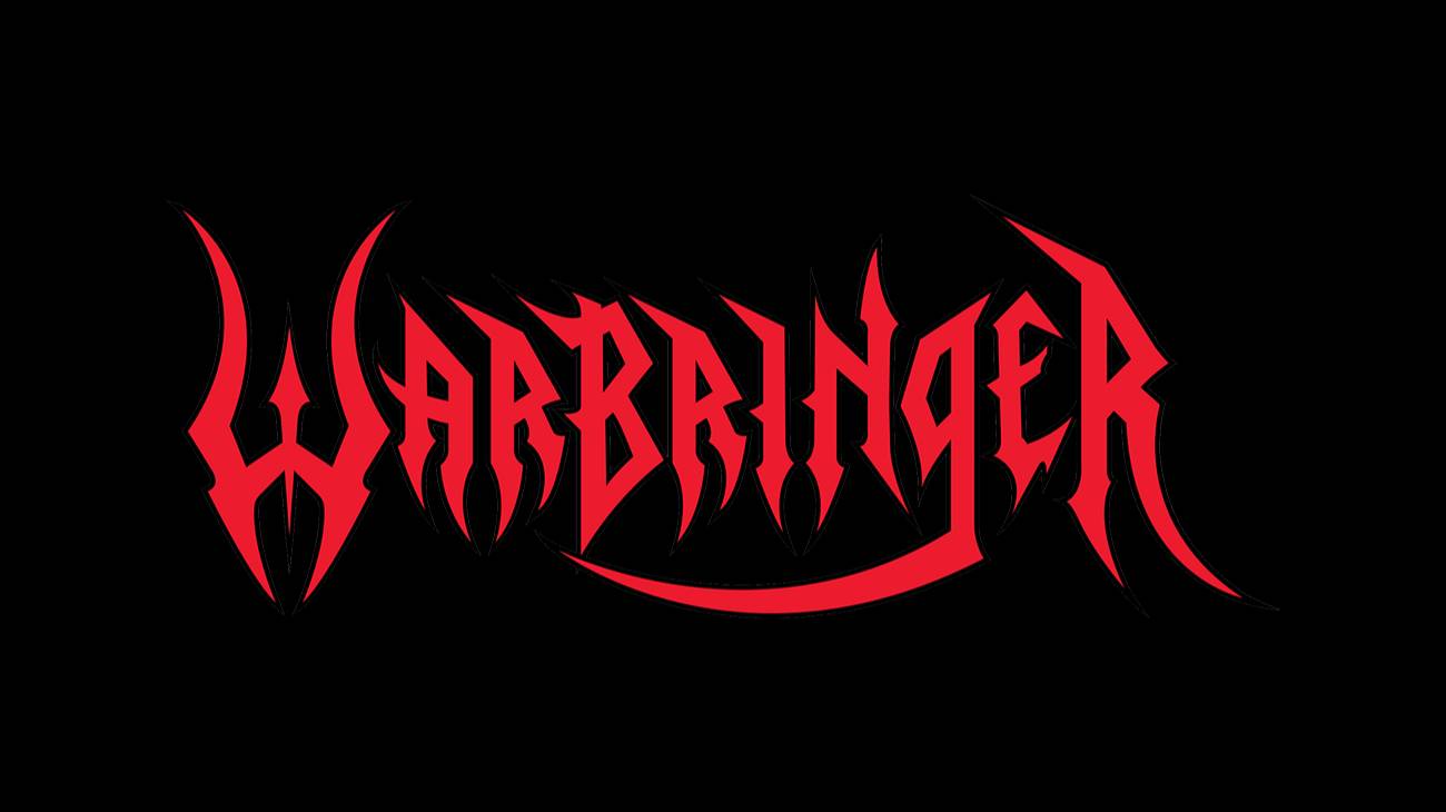 WARBRINGER - Through A Glass, Darkly